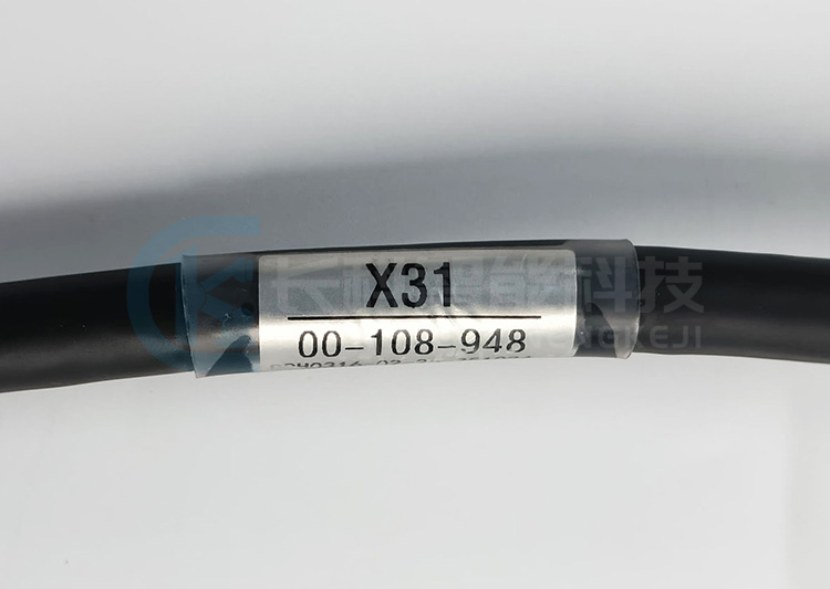 庫卡25米C2機器人編碼線00-108-948 庫卡25米C2機器人編碼線00-108-948