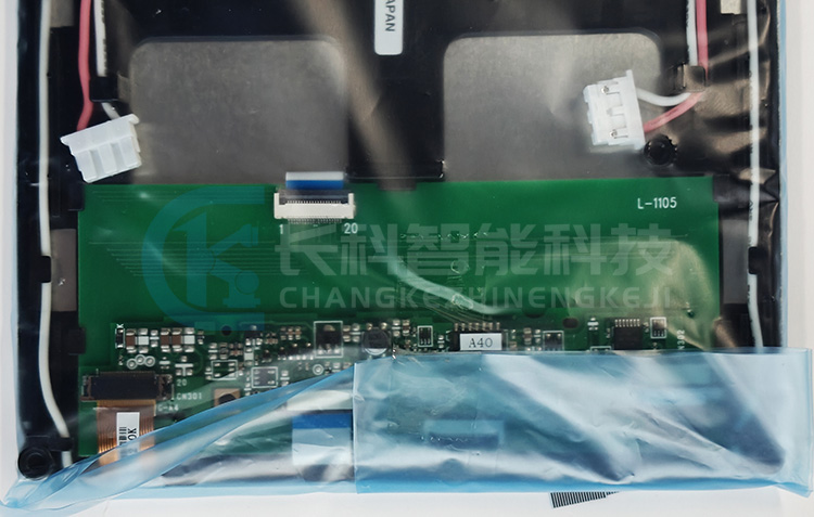 ABB老款示教器3HAC023195-001液晶屏 ABB老款示教器3HAC023195-001液晶屏