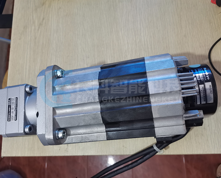 三協機器人電機HA1LH01 三協機器人電機HA1LH01