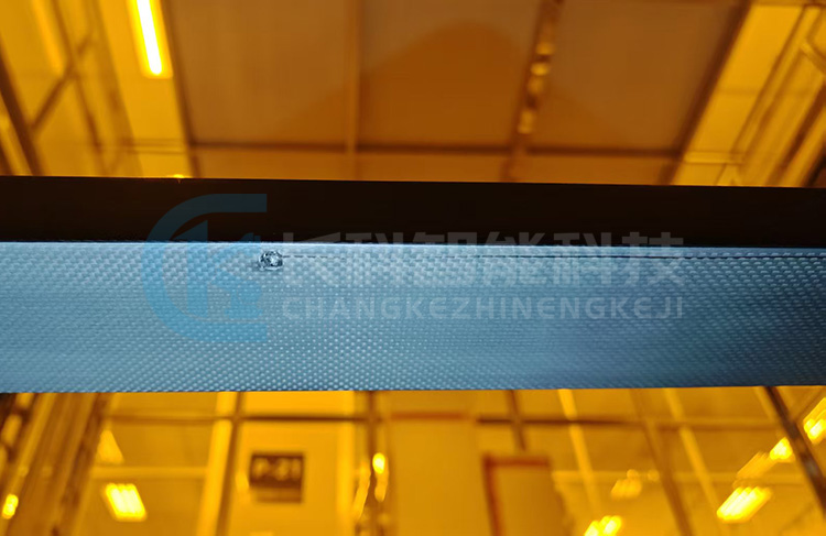 三協(xié)機(jī)器人SR98SDNFA68碳纖維FORK 三協(xié)機(jī)器人SR98SDNFA68碳纖維FORK